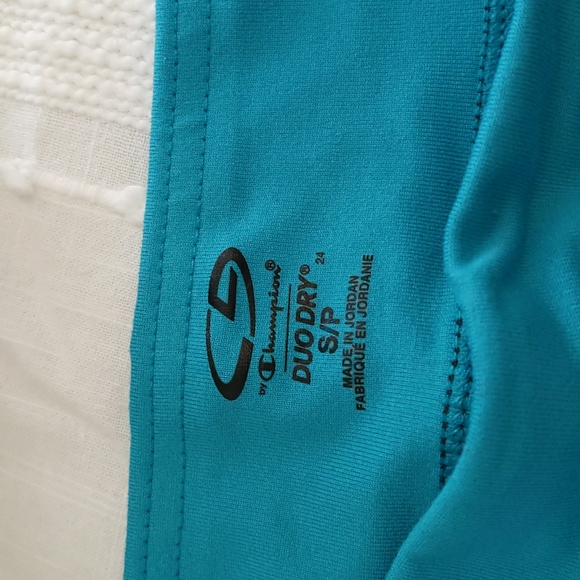 Exercise pants - Picture 5 of 9